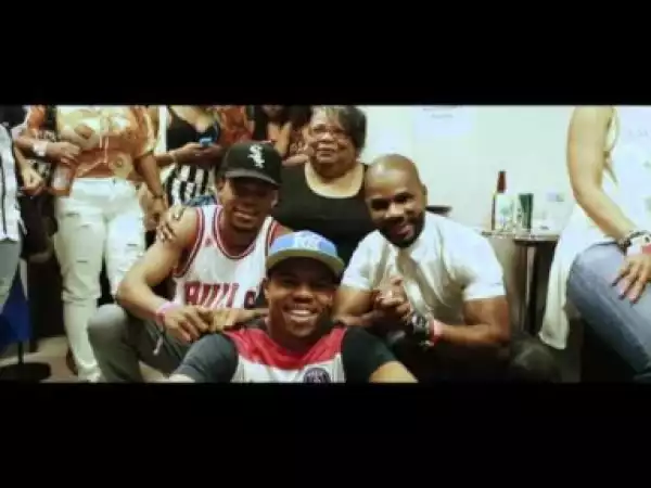 Video: Chance The Rapper - Family Matters